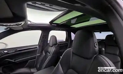 Porsche Cayenne 2015 3.0 Автомат в Москве № 165669, миниатюра 4