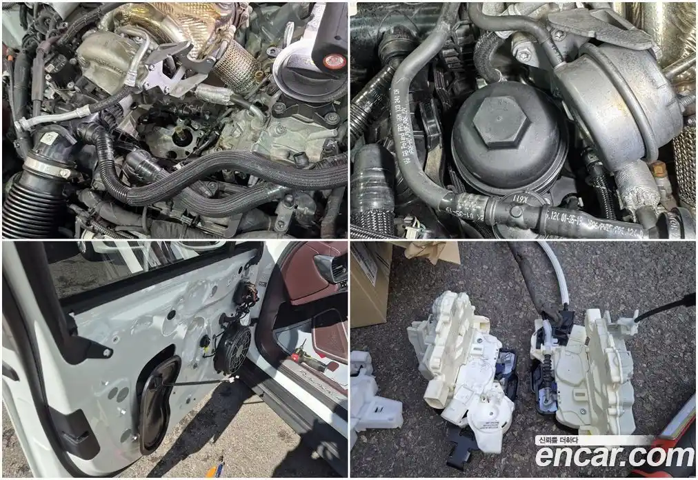 Porsche Panamera 2020 3.0 Автомат в Москве № 165854, фото 4