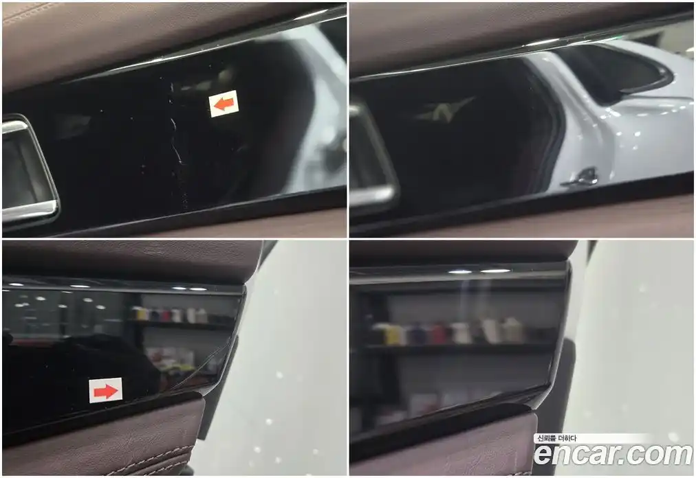 Porsche Panamera 2020 3.0 Автомат в Москве № 165854, фото 5