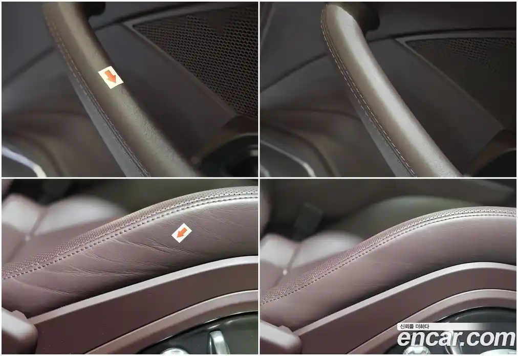 Porsche Panamera 2020 3.0 Автомат в Москве № 165854, фото 6