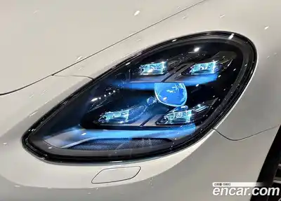 Porsche Panamera 2020 3.0 Автомат в Москве № 165854, миниатюра 8