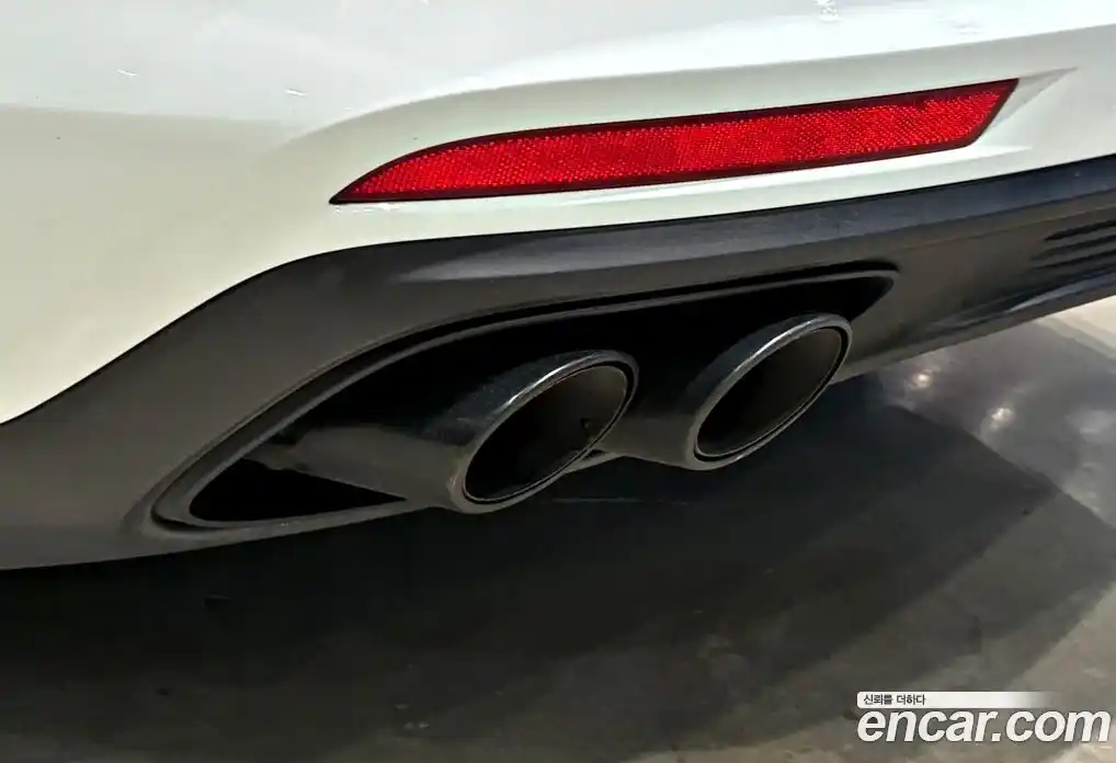 Porsche Panamera 2020 3.0 Автомат в Москве № 165854, фото 9