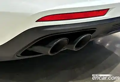 Porsche Panamera 2020 3.0 Автомат в Москве № 165854, миниатюра 9