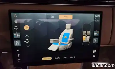 Land Rover Range-Rover, 2024