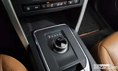 Land Rover Discovery Sport 2018 2.0 Автомат в Москве № 166450, миниатюра 11