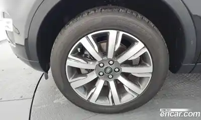 Land Rover Discovery Sport 2018 2.0 Автомат в Москве № 166450, миниатюра 6