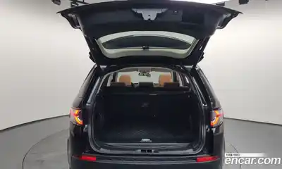 Land Rover Discovery Sport 2018 2.0 Автомат в Москве № 166450, миниатюра 10