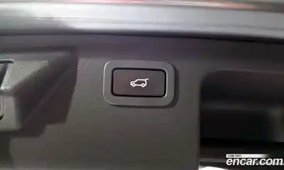 Land Rover Discovery Sport, 2018