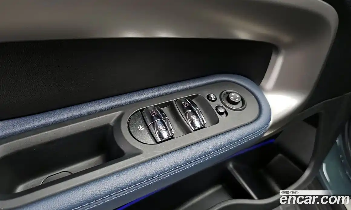 Mini Countryman 2023 2.0 Автомат в Москве № 167137, фото 19