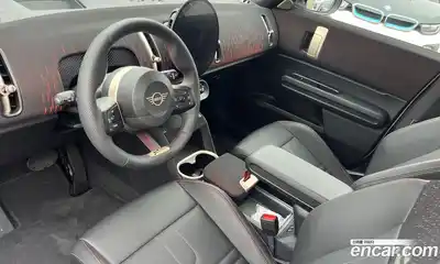 Mini Countryman 2025 0.2 Автомат в Москве № 167373, миниатюра 11