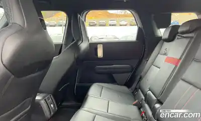 Mini Countryman 2025 0.2 Автомат в Москве № 167373, миниатюра 12