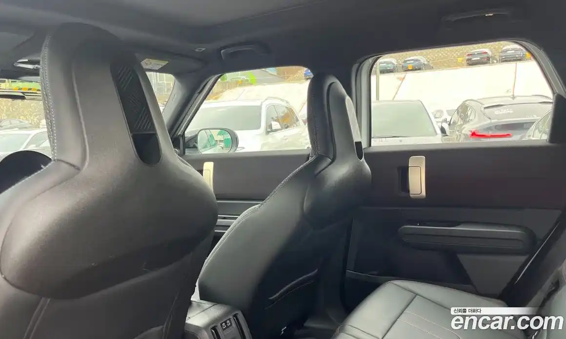 Mini Countryman 2025 0.2 Автомат в Москве № 167373, фото 13