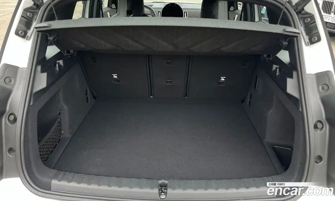 Mini Countryman 2025 0.2 Автомат в Москве № 167373, фото 14