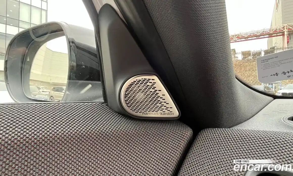 Mini Countryman 2025 0.2 Автомат в Москве № 167373, фото 17