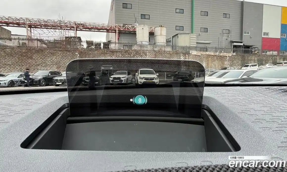 Mini Countryman 2025 0.2 Автомат в Москве № 167373, фото 18