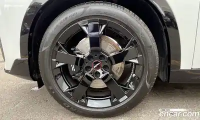 Mini Countryman 2025 0.2 Автомат в Москве № 167373, миниатюра 5