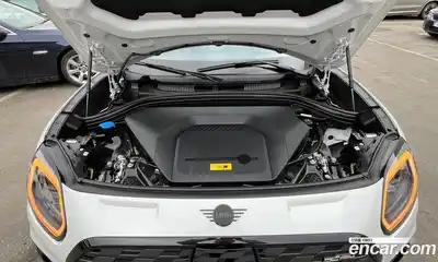 Mini Countryman 2025 0.2 Автомат в Москве № 167373, миниатюра 6