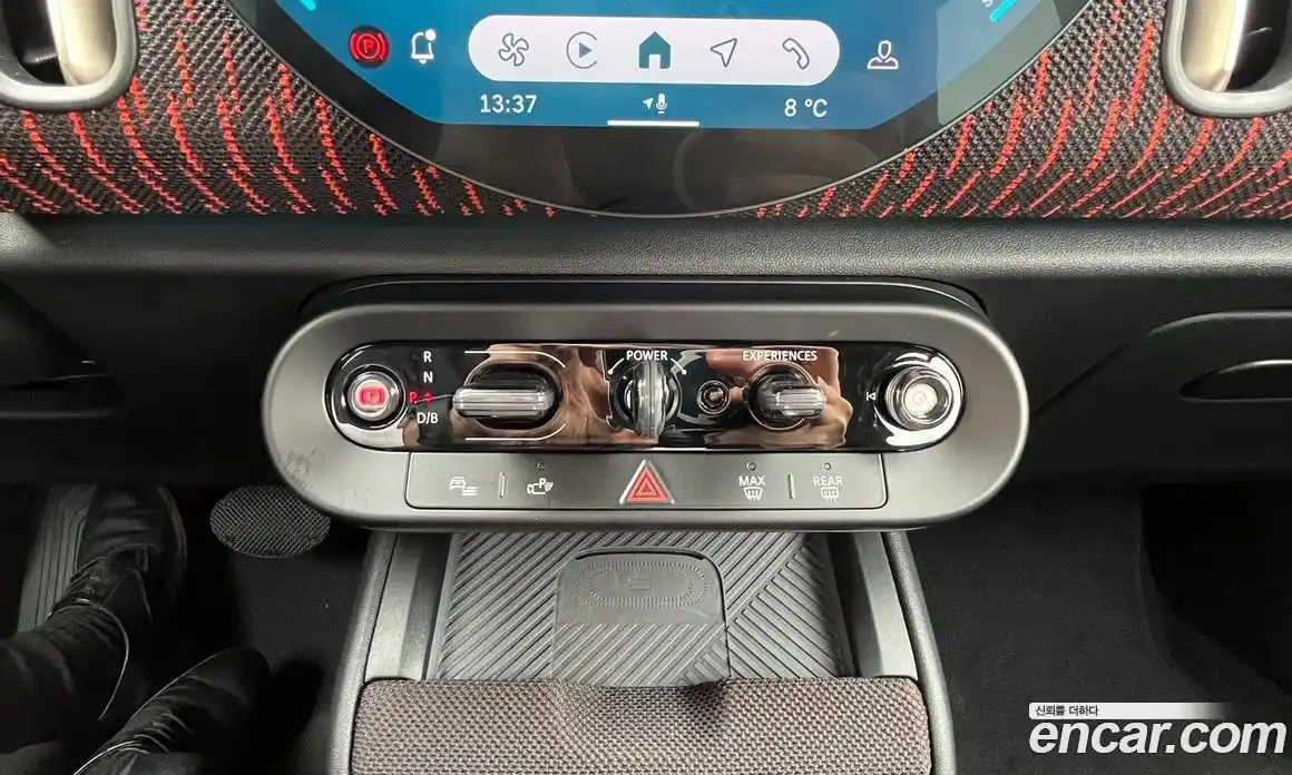 Mini Countryman 2025 0.2 Автомат в Москве № 167373, фото 9