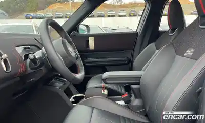 Mini Countryman 2025 0.2 Автомат в Москве № 167373, миниатюра 10