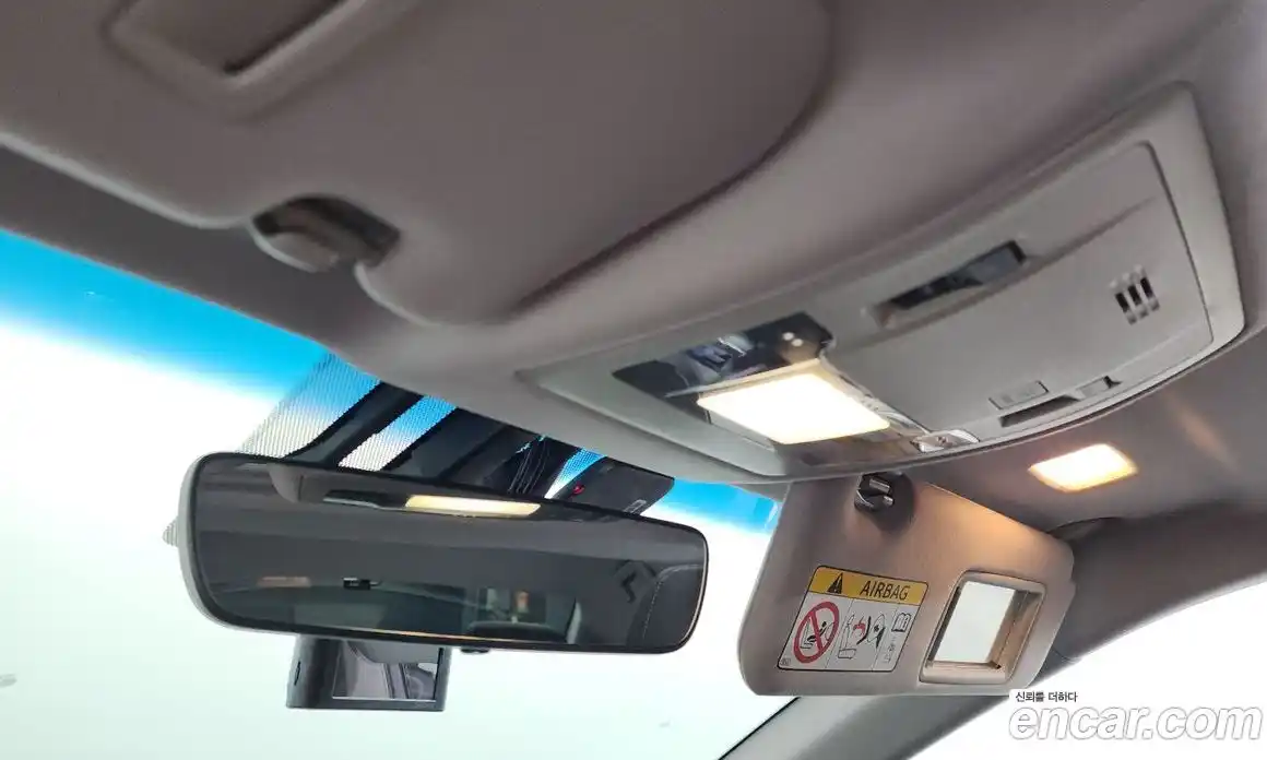 Lexus ES 2017 2.5 Автомат в Москве № 168307, фото 17