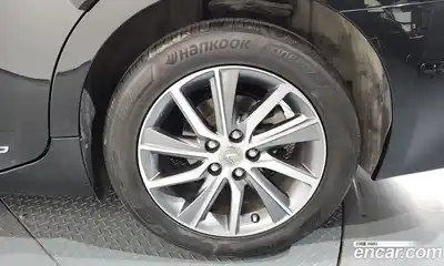 Lexus ES 2017 2.5 Автомат в Москве № 168307, миниатюра 5