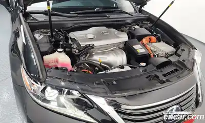 Lexus ES 2017 2.5 Автомат в Москве № 168307, миниатюра 6