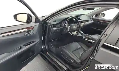 Lexus ES 2017 2.5 Автомат в Москве № 168307, миниатюра 10