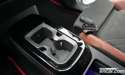 Volkswagen ID.4 2023 0.2 Автомат в Москве № 168556, миниатюра 11