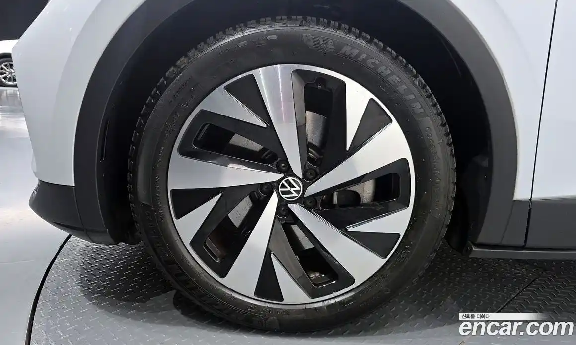 Volkswagen ID.4 2023 0.2 Автомат в Москве № 168556, фото 16