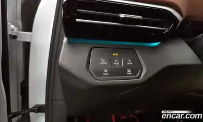 Volkswagen ID.4 2023 0.2 Автомат в Москве № 168556, миниатюра 2