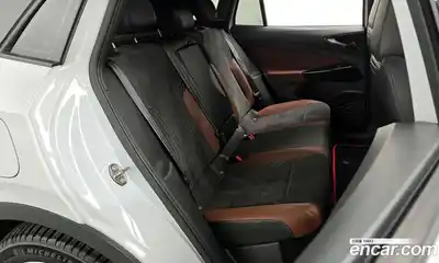 Volkswagen ID.4 2023 0.2 Автомат в Москве № 168556, миниатюра 3