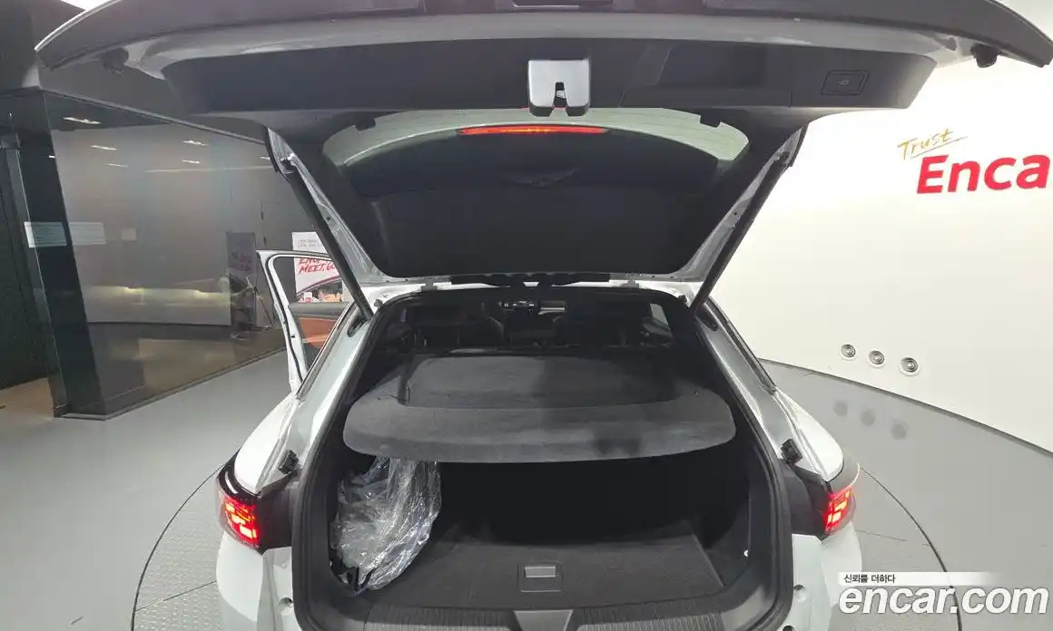 Volkswagen ID.4 2023 0.2 Автомат в Москве № 168556, фото 6