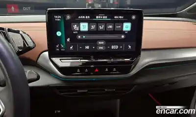 Volkswagen ID.4 2023 0.2 Автомат в Москве № 168556, миниатюра 9