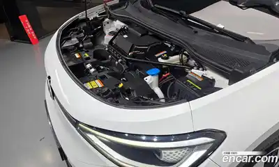 Volkswagen ID.4 2023 0.2 Автомат в Москве № 168556, миниатюра 10