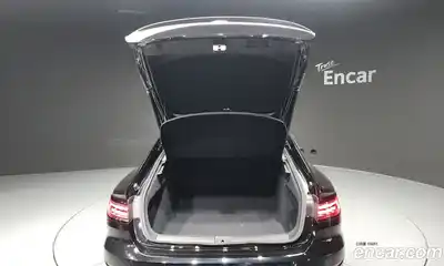 Volkswagen Arteon, 2022