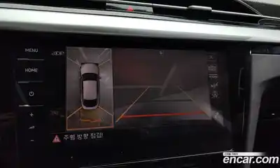 Volkswagen Arteon 2022 2.0 Автомат в Москве № 168897, миниатюра 11