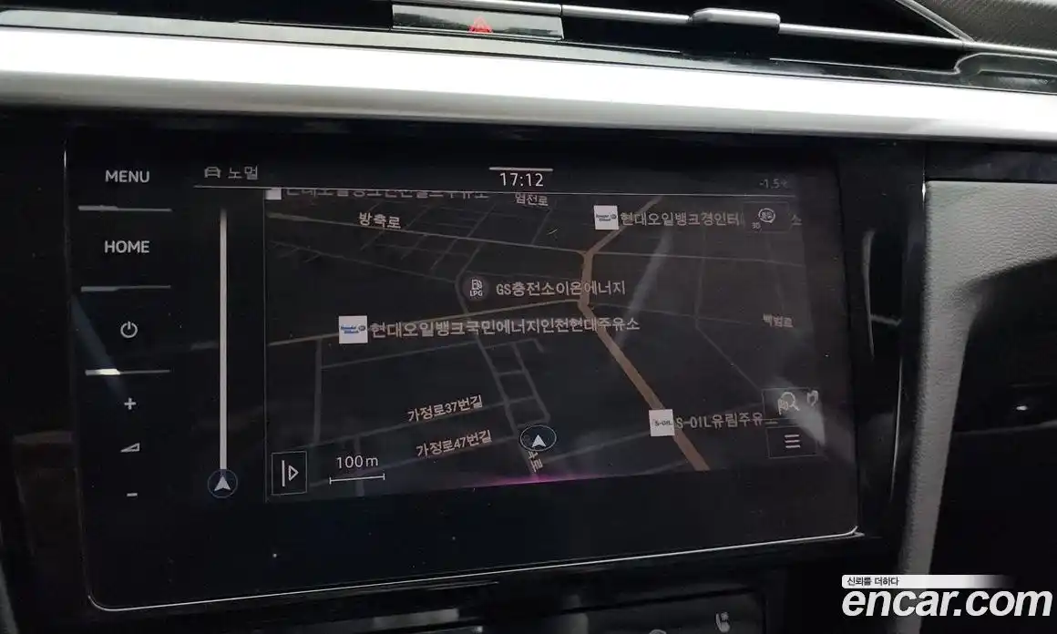 Volkswagen Arteon 2022 2.0 Автомат в Москве № 168897, фото 18