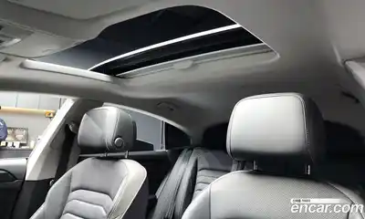 Volkswagen Arteon 2022 2.0 Автомат в Москве № 168897, миниатюра 5