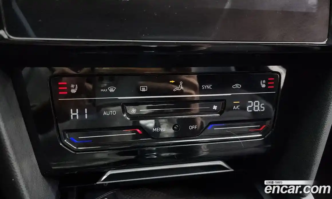 Volkswagen Arteon 2022 2.0 Автомат в Москве № 168897, фото 7