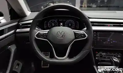 Volkswagen Arteon 2022 2.0 Автомат в Москве № 168897, миниатюра 9