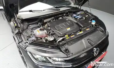 Volkswagen Arteon 2022 2.0 Автомат в Москве № 168897, миниатюра 10