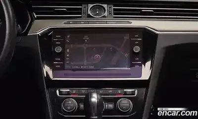 Volkswagen Arteon 2019 2.0 Автомат в Москве № 168901, миниатюра 11