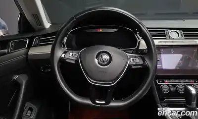 Volkswagen Arteon 2019 2.0 Автомат в Москве № 168901, миниатюра 2