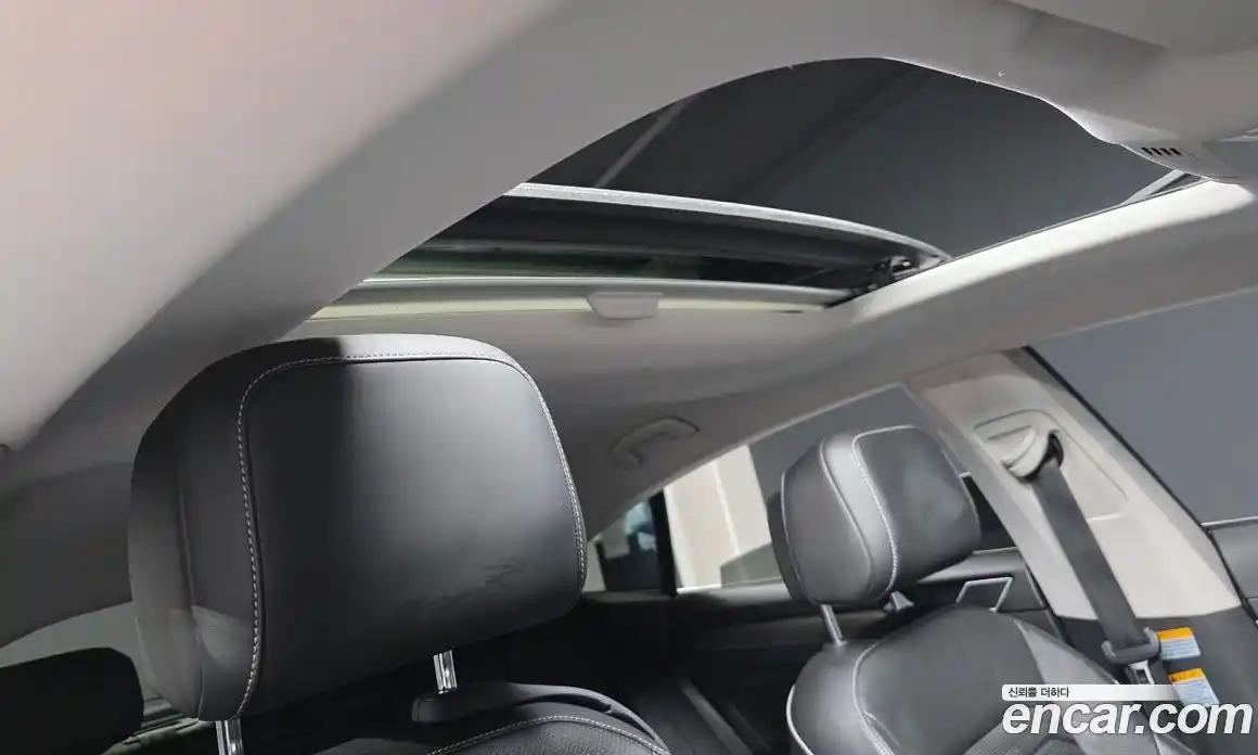 Volkswagen Arteon 2019 2.0 Автомат в Москве № 168901, фото 7