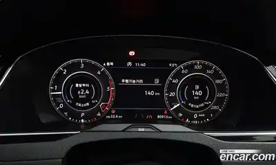 Volkswagen Arteon 2019 2.0 Автомат в Москве № 168901, миниатюра 8