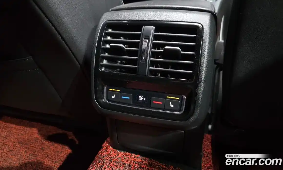 Volkswagen Arteon 2019 2.0 Автомат в Москве № 168901, фото 10