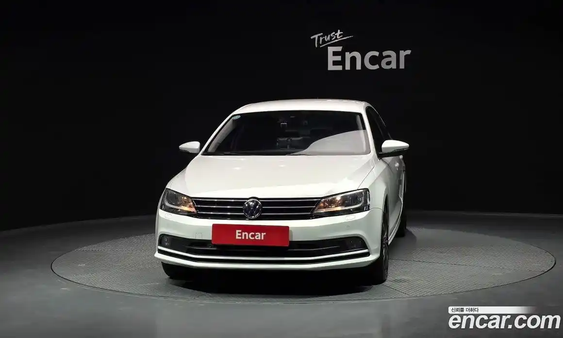 Volkswagen Jetta 2015 2.0 Автомат в Москве № 169062, фото 20