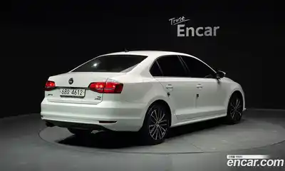 Volkswagen Jetta 2015 2.0 Автомат в Москве № 169062, миниатюра 5