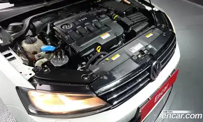 Volkswagen Jetta 2015 2.0 Автомат в Москве № 169062, миниатюра 9