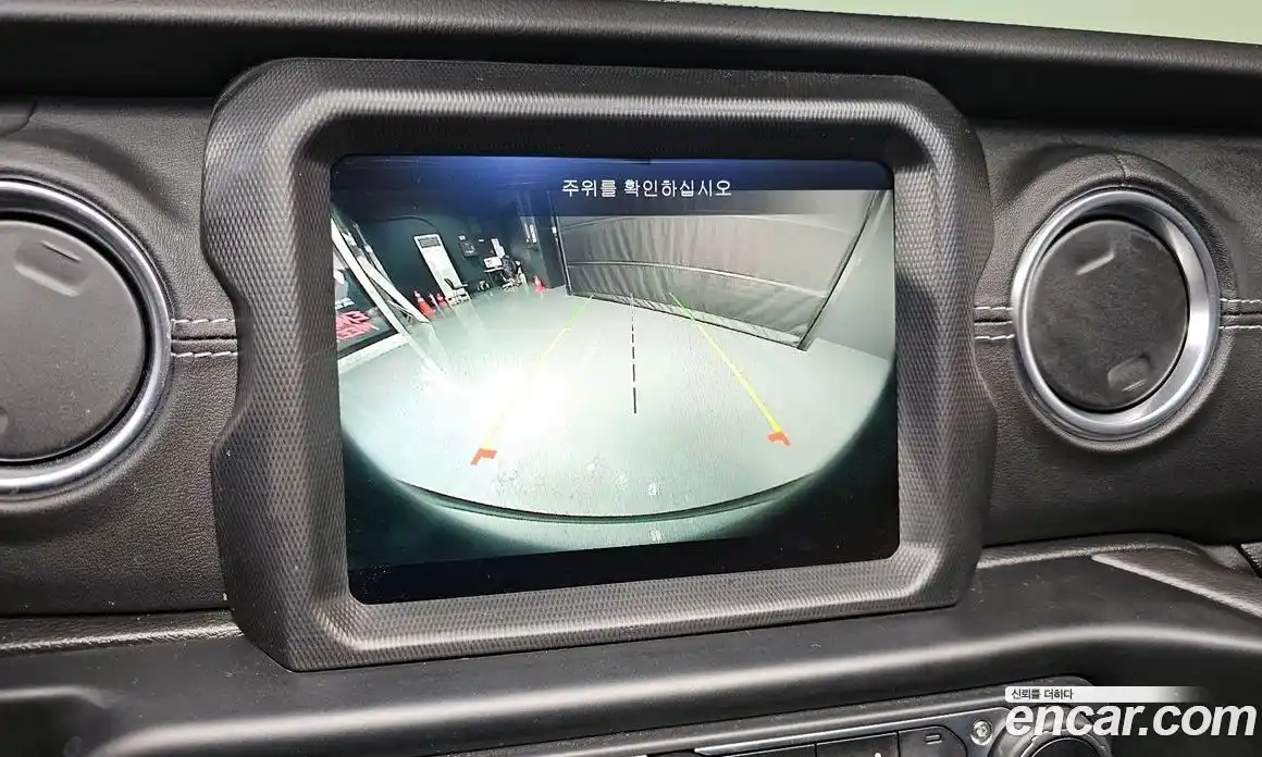 Jeep Wrangler 2022 2.0 Автомат в Москве № 169607, фото 14